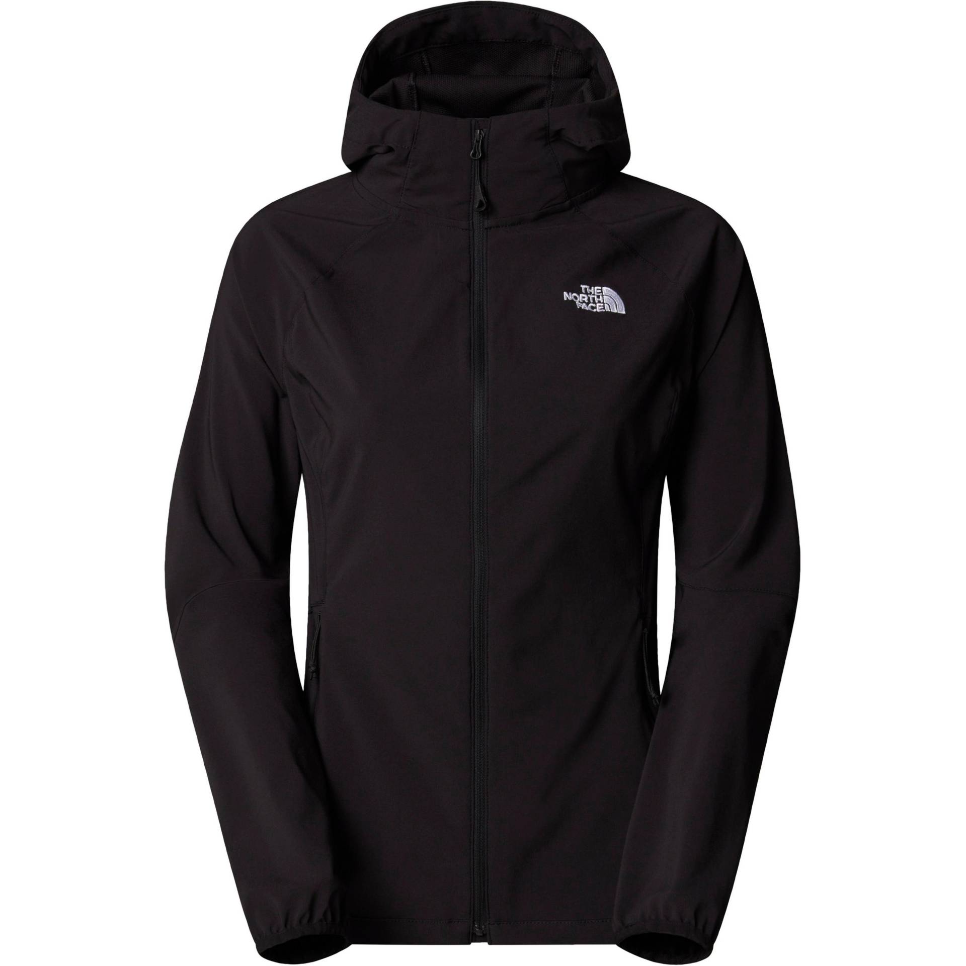 The North Face NIMBLE Softshelljacke Damen von The North Face