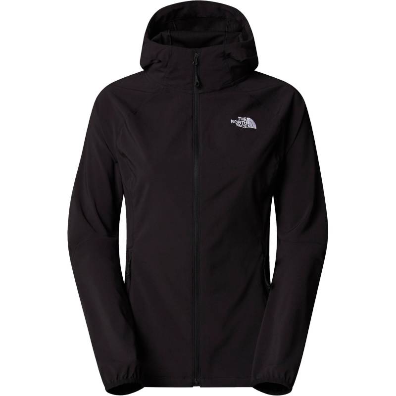 The North Face NIMBLE Softshelljacke Damen von The North Face