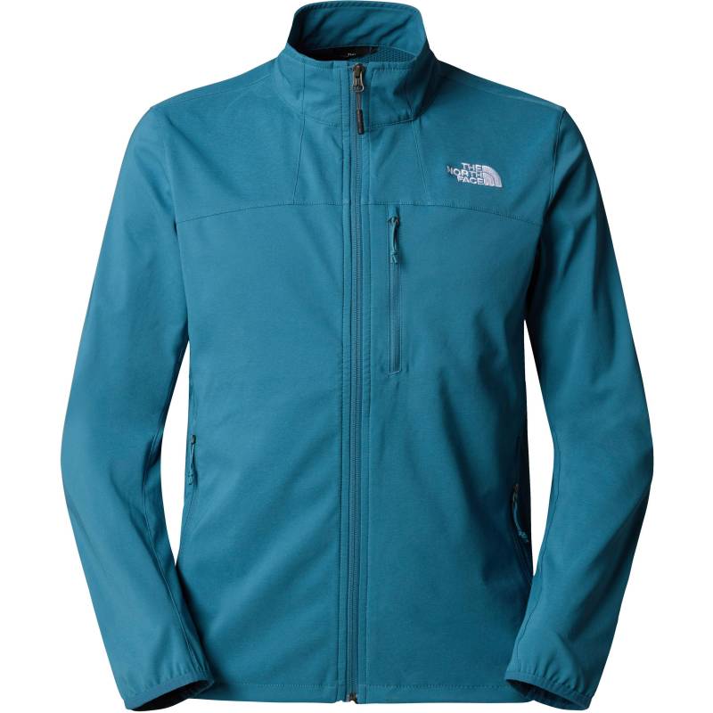 The North Face NIMBLE Softshelljacke Herren von The North Face