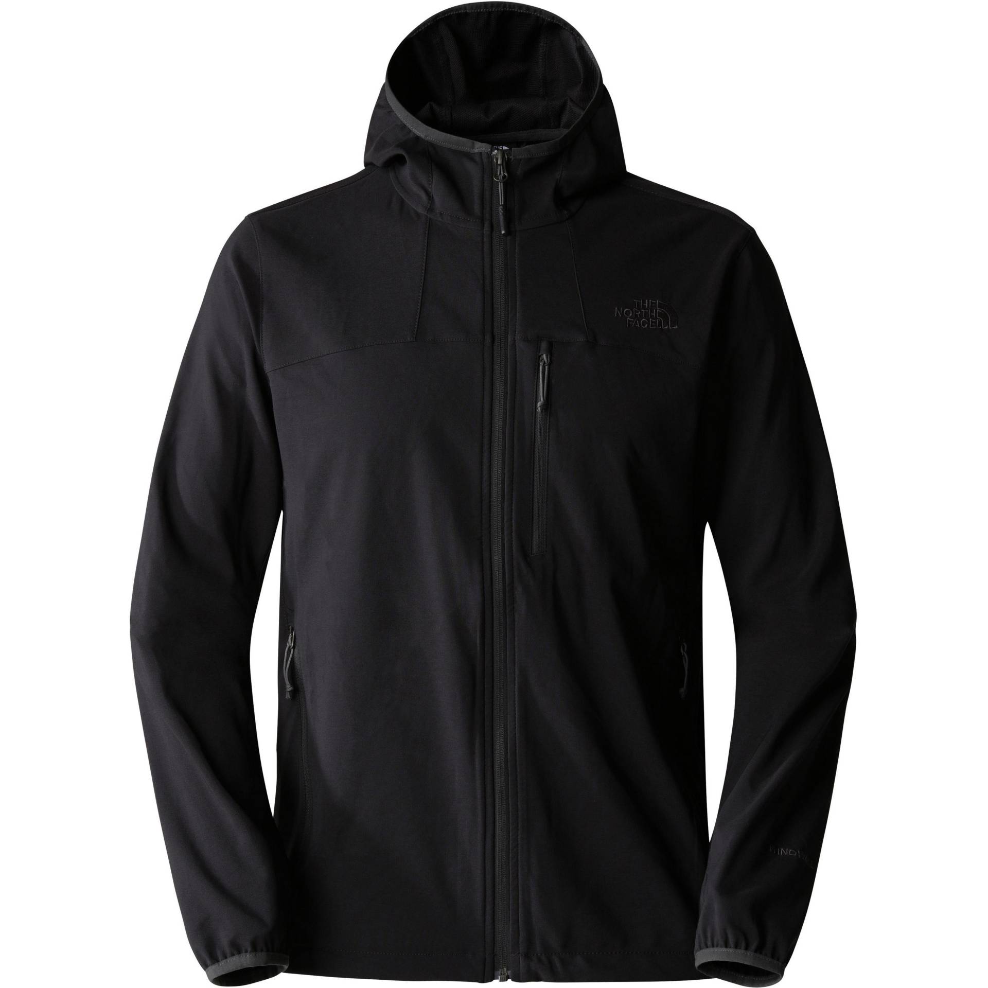 The North Face NIMBLE Softshelljacke Herren von The North Face