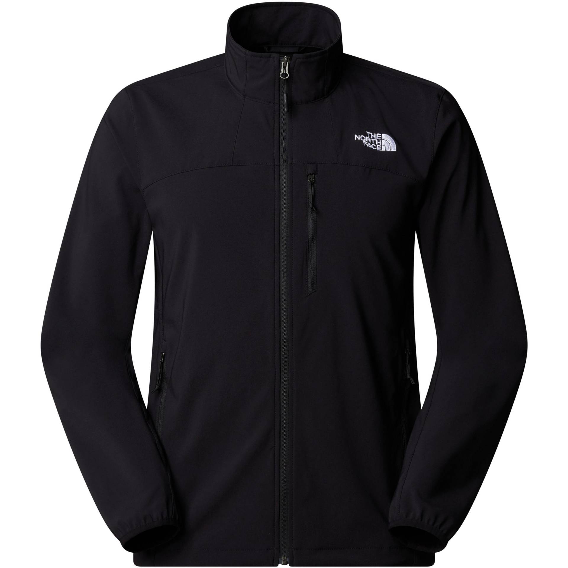 The North Face NIMBLE Softshelljacke Herren von The North Face