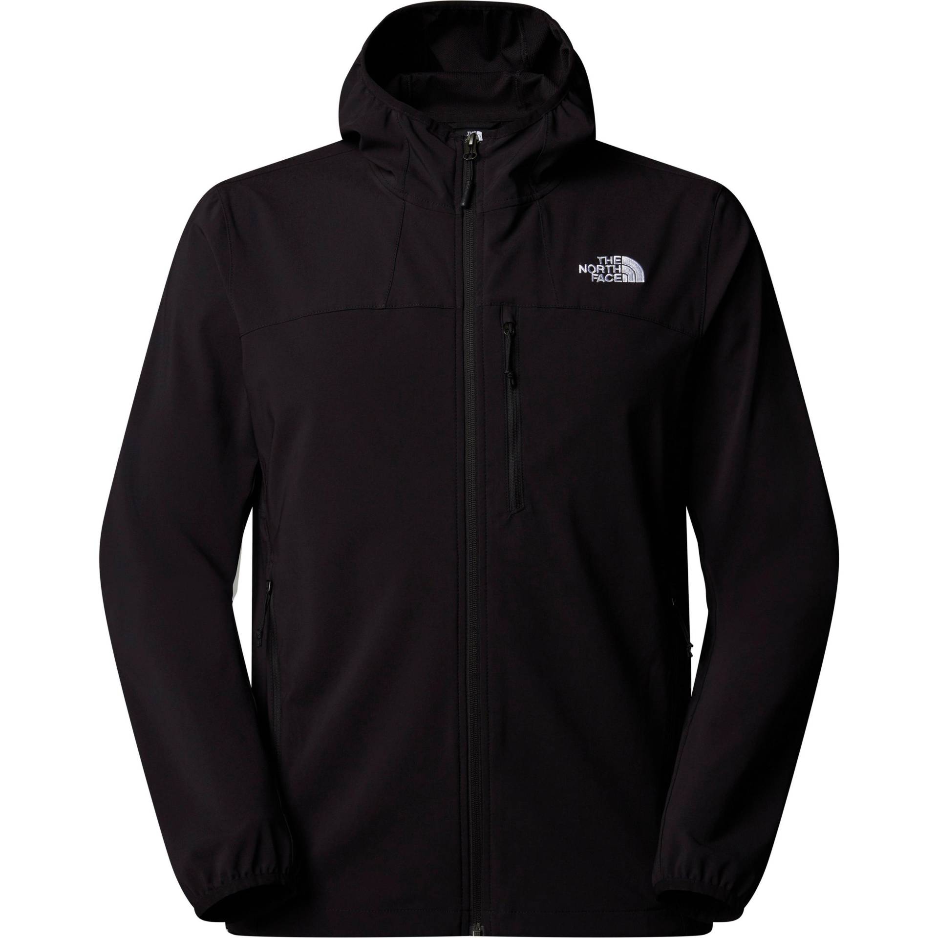 The North Face NIMBLE Softshelljacke Herren von The North Face