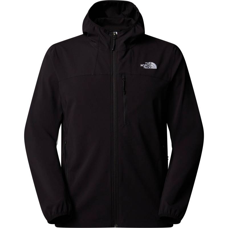 The North Face NIMBLE Softshelljacke Herren von The North Face