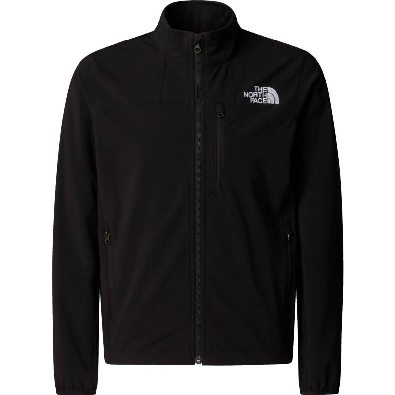 The North Face NIMBLE Softshelljacke Kinder von The North Face