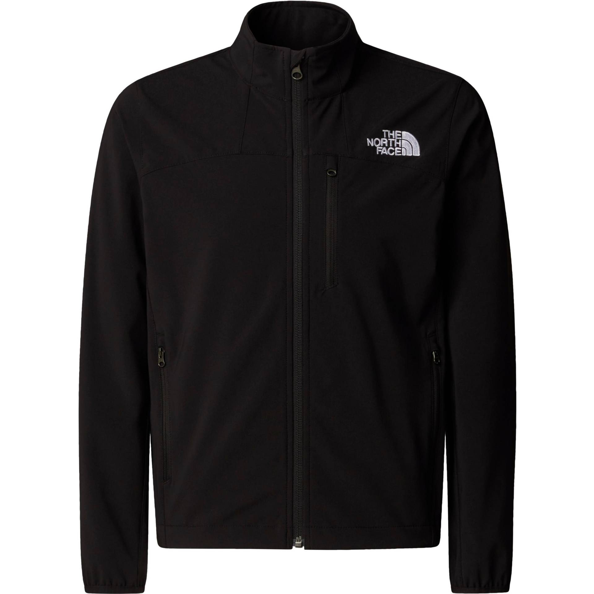 The North Face NIMBLE Softshelljacke Kinder von The North Face