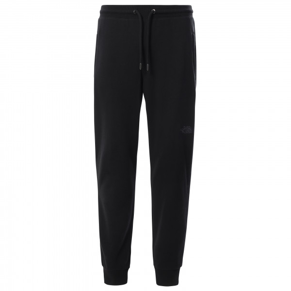 The North Face - NSE Light Pant - Trainingshose Gr L - Regular schwarz von The North Face