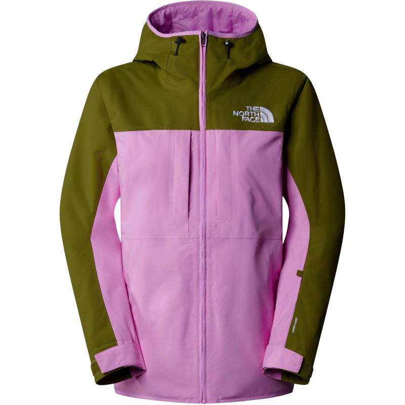 The North Face Namak Skijacke Damen von The North Face