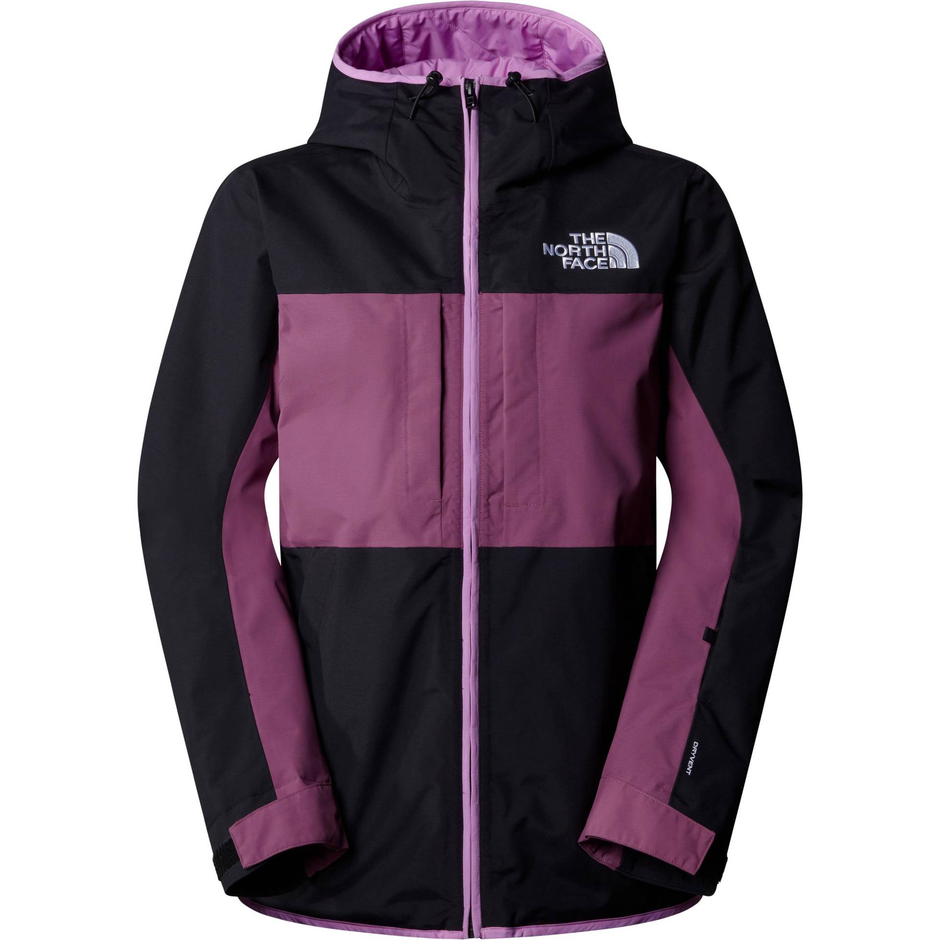 The North Face Namak Skijacke Damen The North Face Namak Skijacke Damen von The North Face