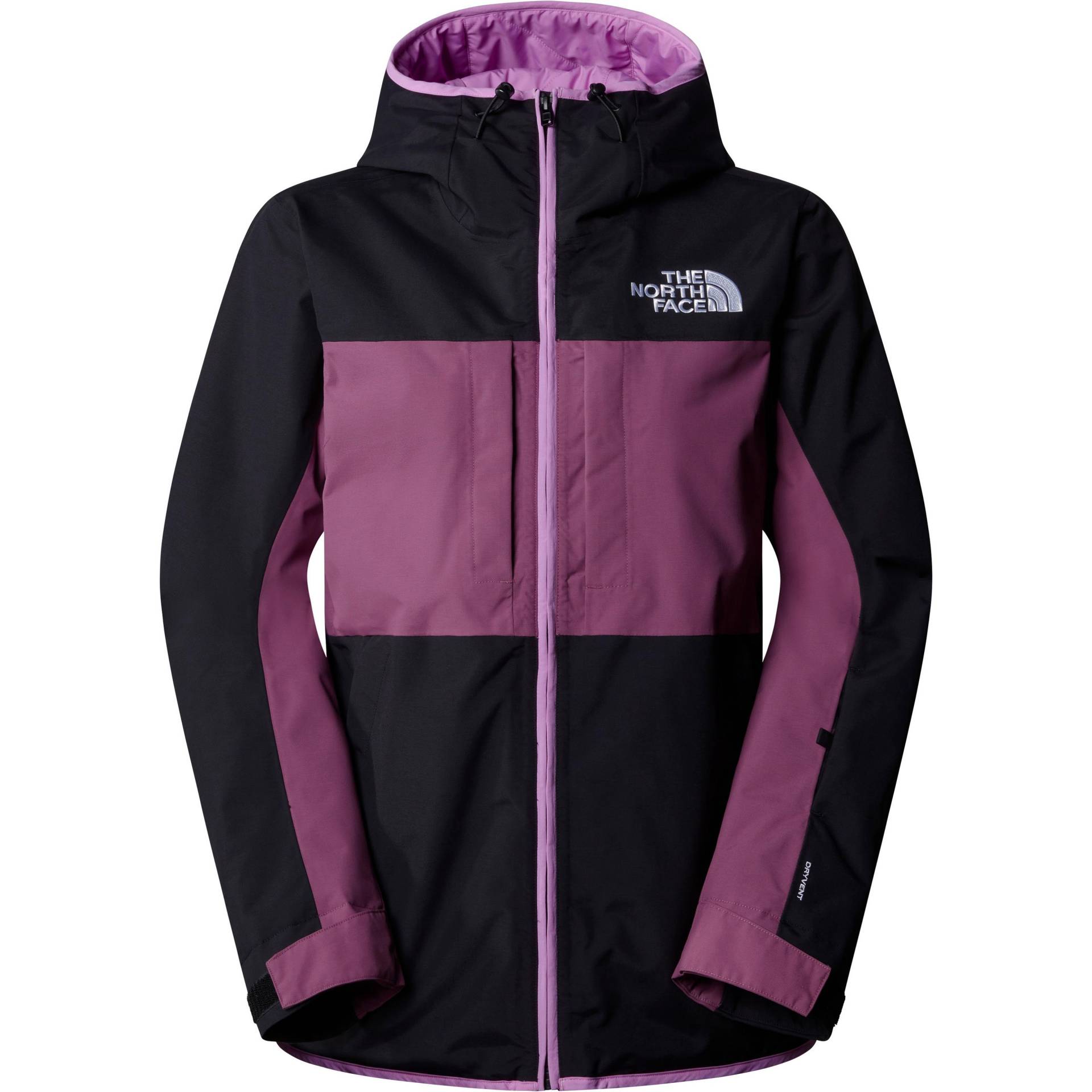 The North Face Namak Skijacke Damen von The North Face