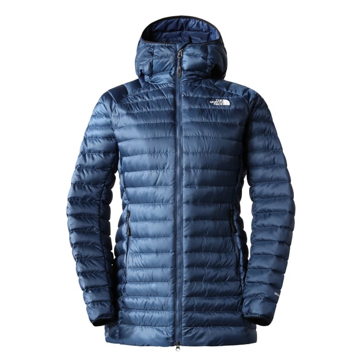 The North Face New Trevail Daunenjacke denim The North Face New Trevail Daunenjacke denim von The North Face