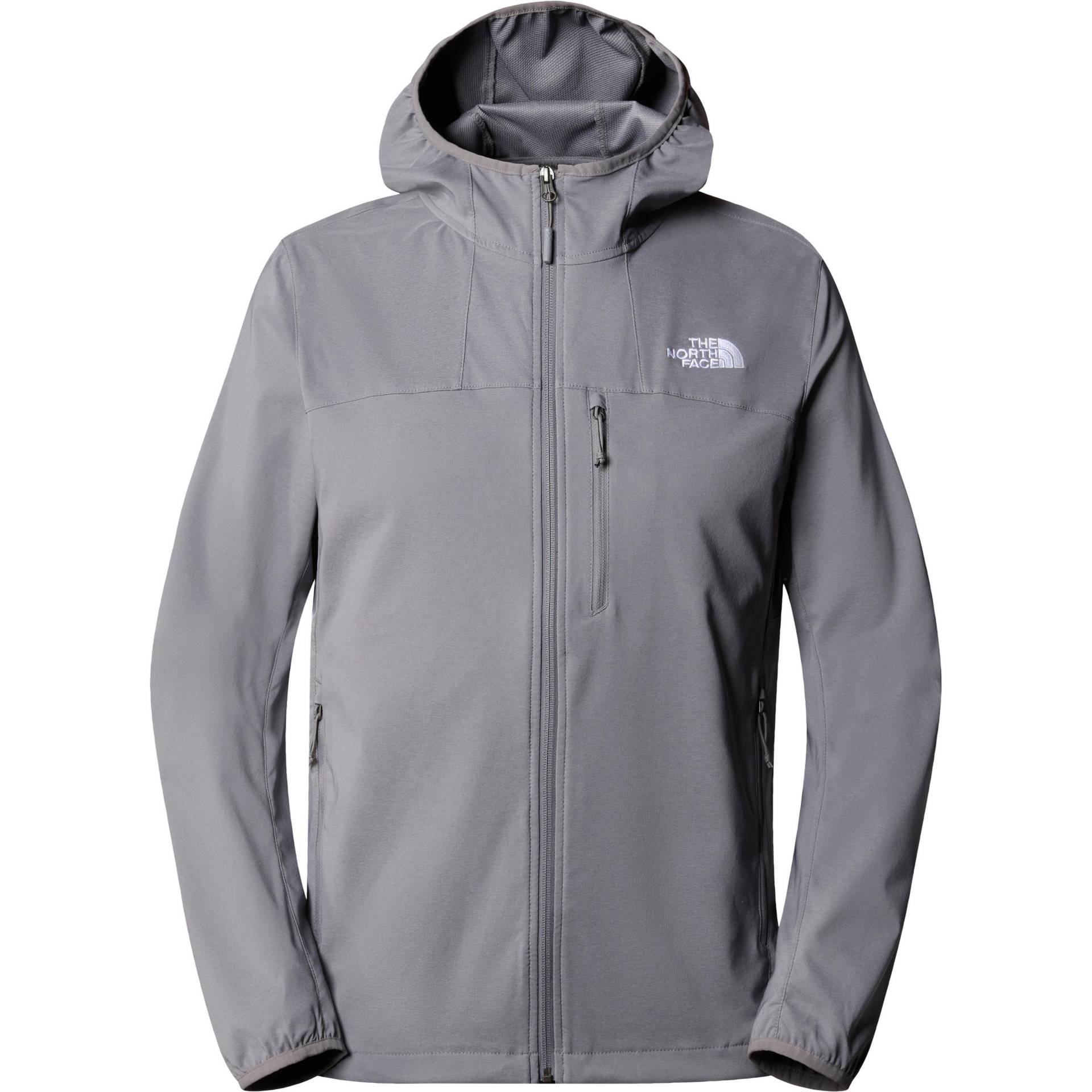 The North Face Nimble Softshelljacke Herren von The North Face