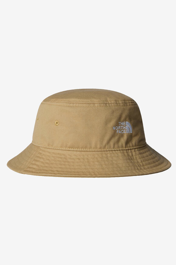 The North Face Norm Fischerhut / Bucket Hat | Khaki Stone | Herren  | S/M von The North Face