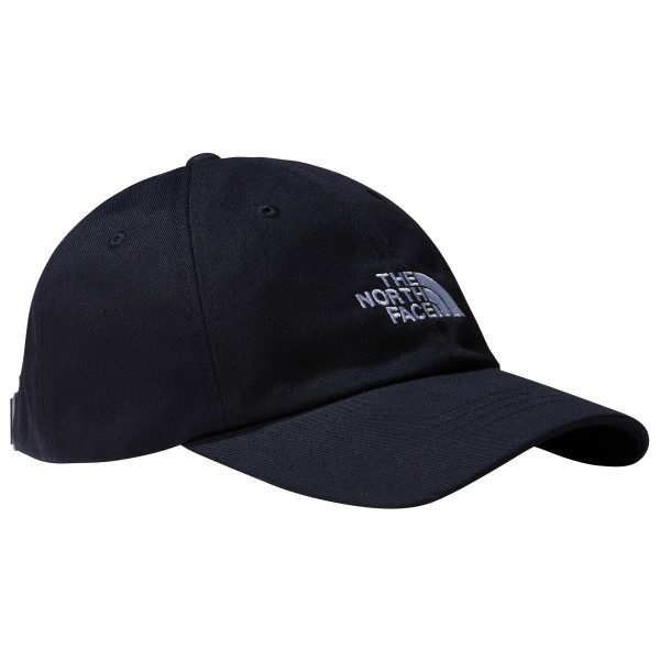 The North Face - Norm Hat - Cap Gr One Size schwarz/blau The North Face - Norm Hat - Cap Gr One Size schwarz/blau von The North Face