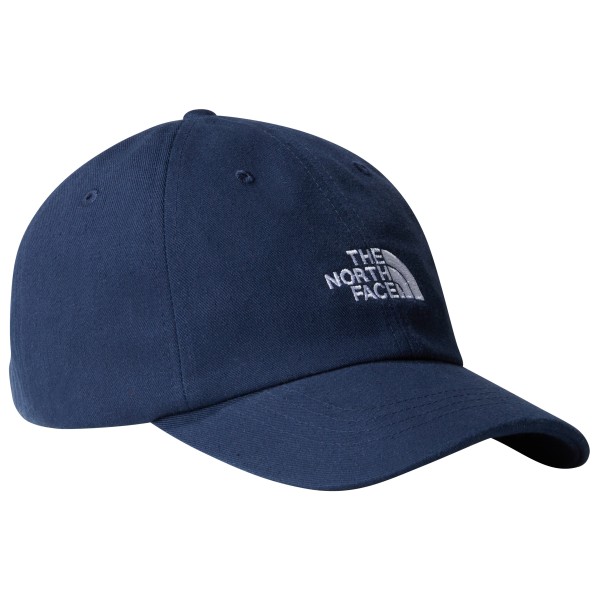 The North Face - Norm Hat - Cap Gr One Size blau von The North Face