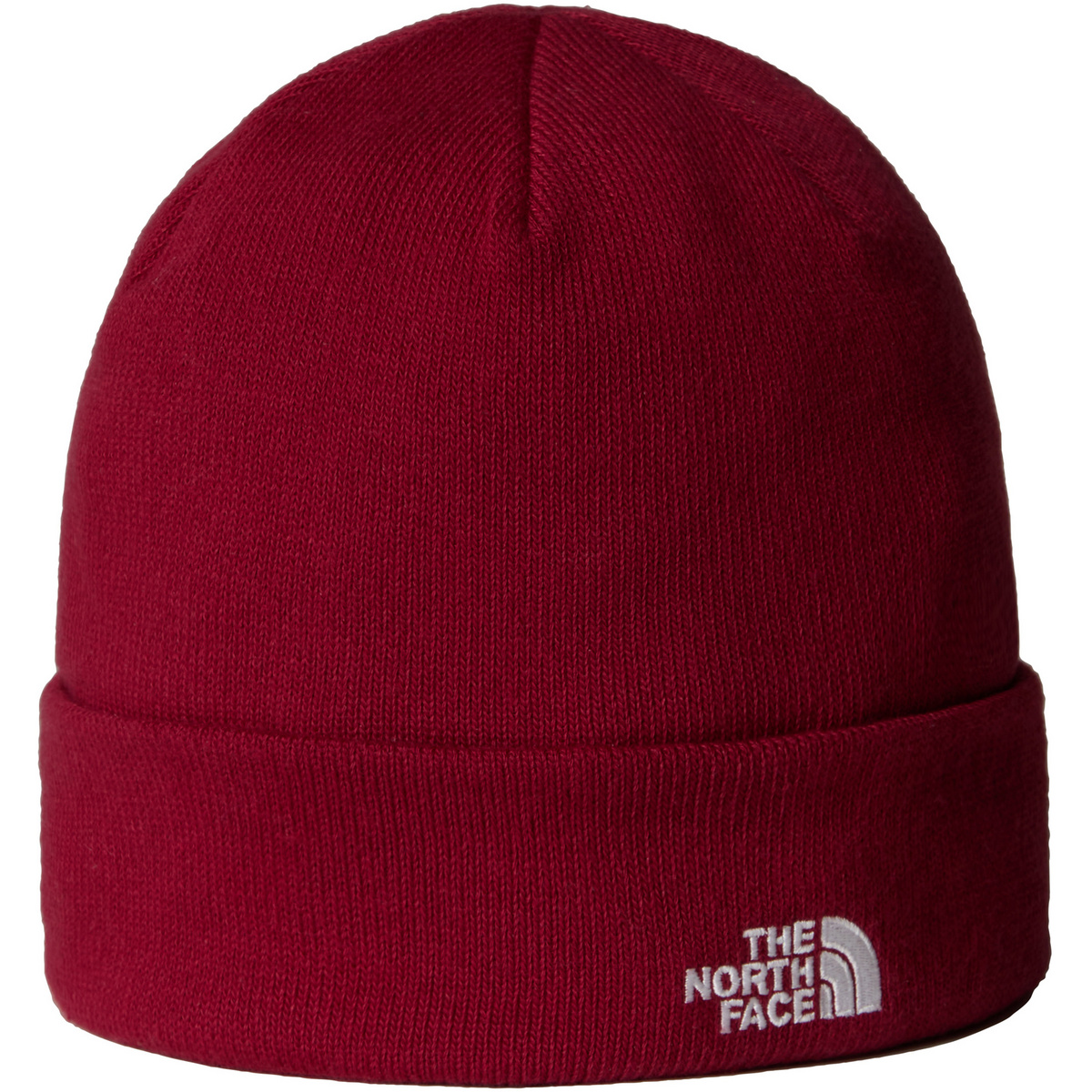 The North Face Norm Shallow Mütze The North Face Norm Shallow Mütze von The North Face