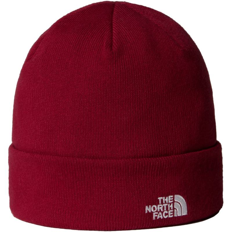 The North Face Norm Shallow Mütze von The North Face