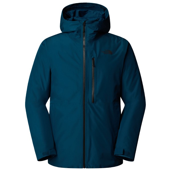 The North Face - North Table Down Triclimate Jacket - Doppeljacke Gr S blau von The North Face