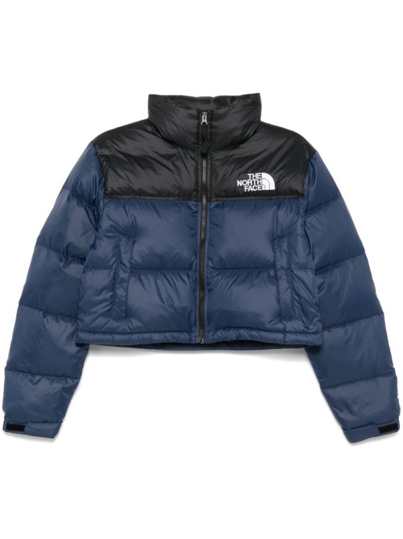 The North Face Nuptse jacket - Blue von The North Face