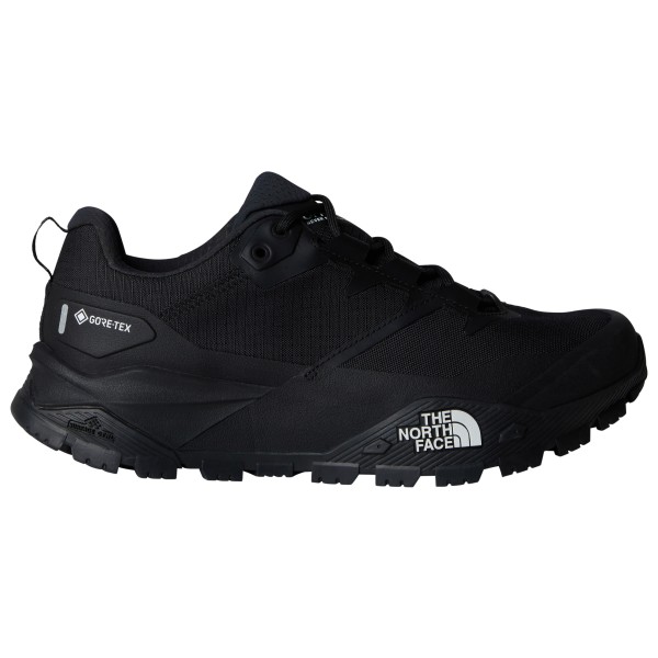 The North Face - Offtrail Hike GORE-TEX - Multisportschuhe Gr 9 schwarz von The North Face