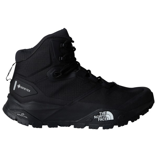 The North Face - Offtrail Hike Mid GORE-TEX - Wanderschuhe Gr 11 schwarz The North Face - Offtrail Hike Mid GORE-TEX - Wanderschuhe Gr 11 schwarz von The North Face