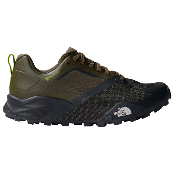 The North Face - Offtrail TR GORE-TEX - Trailrunningschuhe Gr 11 schwarz von The North Face