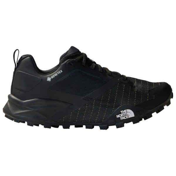 The North Face - Offtrail TR GORE-TEX - Trailrunningschuhe Gr 14 schwarz The North Face - Offtrail TR GORE-TEX - Trailrunningschuhe Gr 14 schwarz von The North Face