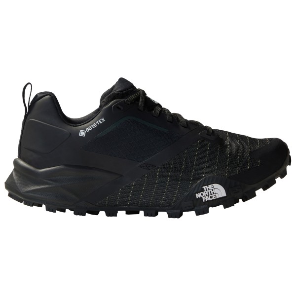 The North Face - Offtrail TR GORE-TEX - Trailrunningschuhe Gr 14 schwarz von The North Face