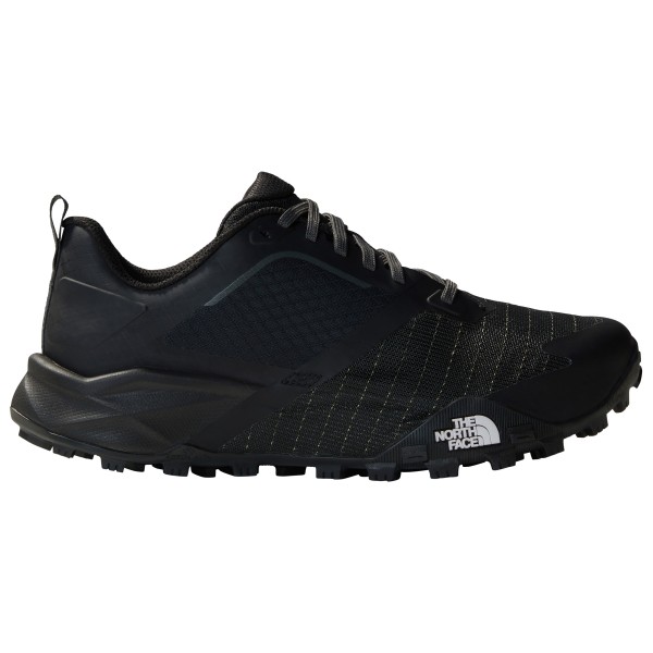 The North Face - Offtrail TR - Trailrunningschuhe Gr 10,5 schwarz von The North Face