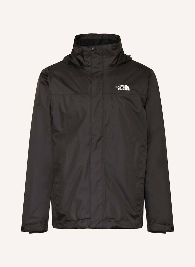 The North Face Outdoor-Jacke Mens Evolve Ii Triclimate schwarz von The North Face