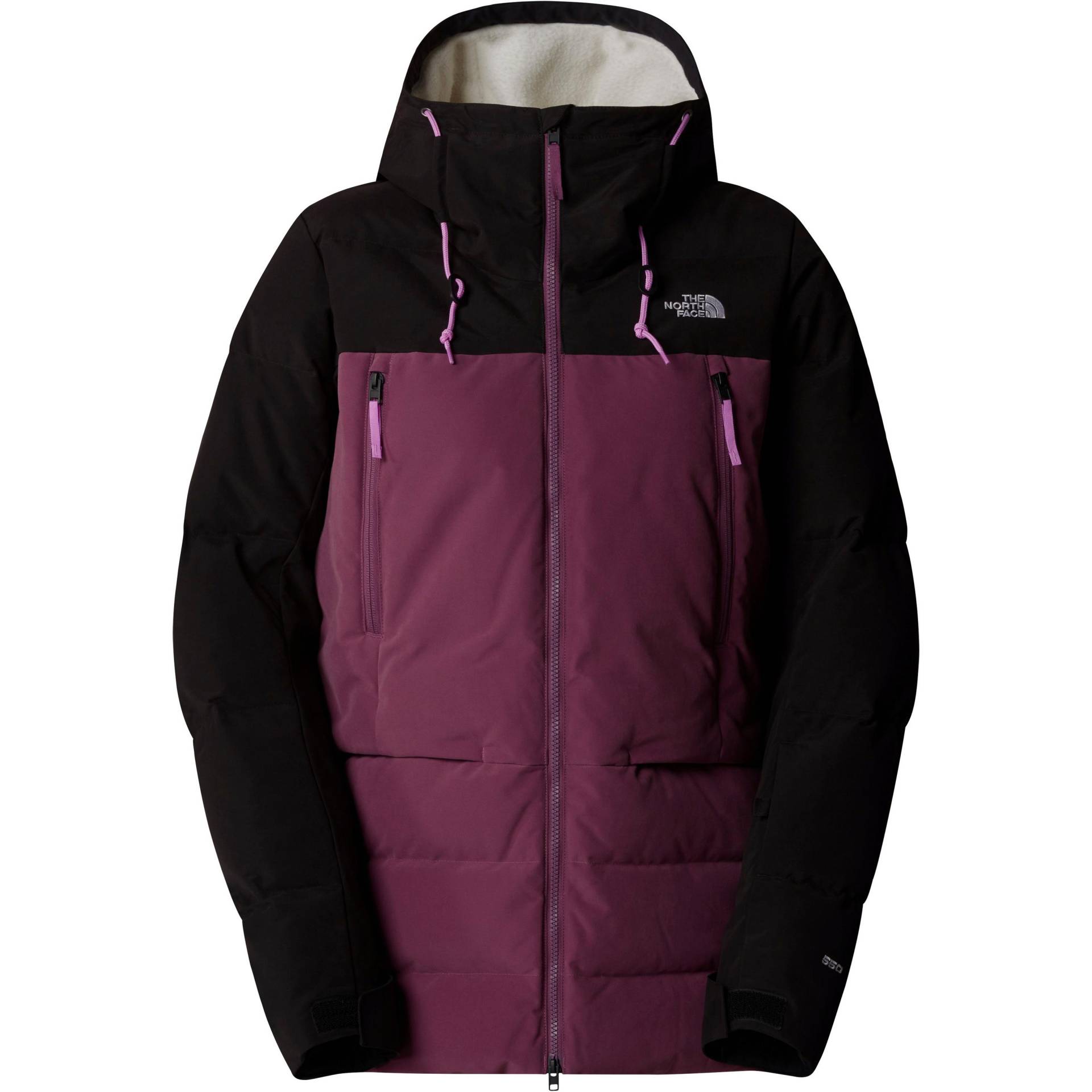 The North Face Pallie Skijacke Damen von The North Face