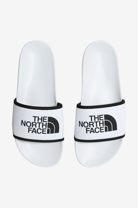 The North Face Pantoletten | Weiss | Herren  | EU40.5 von The North Face