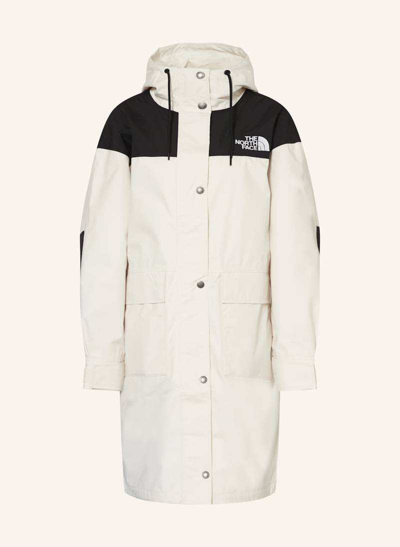 The North Face Parka Reign On weiss von The North Face