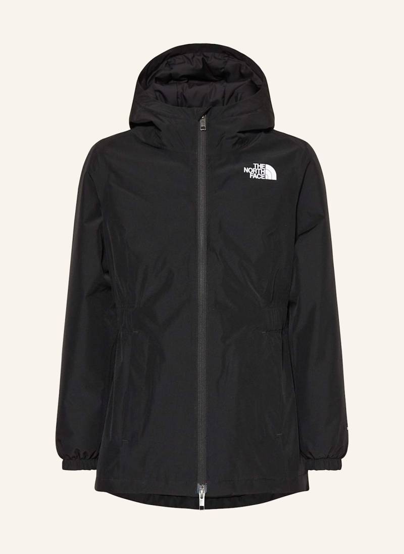 The North Face Parka schwarz von The North Face