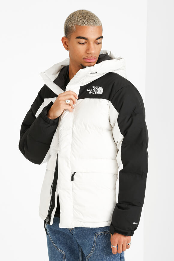 The North Face Puffer Daunenjacke | Gardenia White | Herren  | S von The North Face