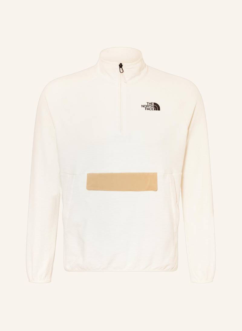 The North Face Pullover Kecha weiss von The North Face