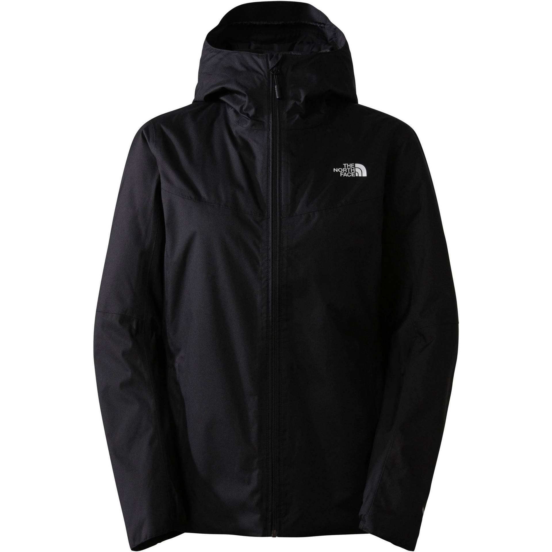 The North Face QUEST INSULATED Funktionsjacke Damen von The North Face