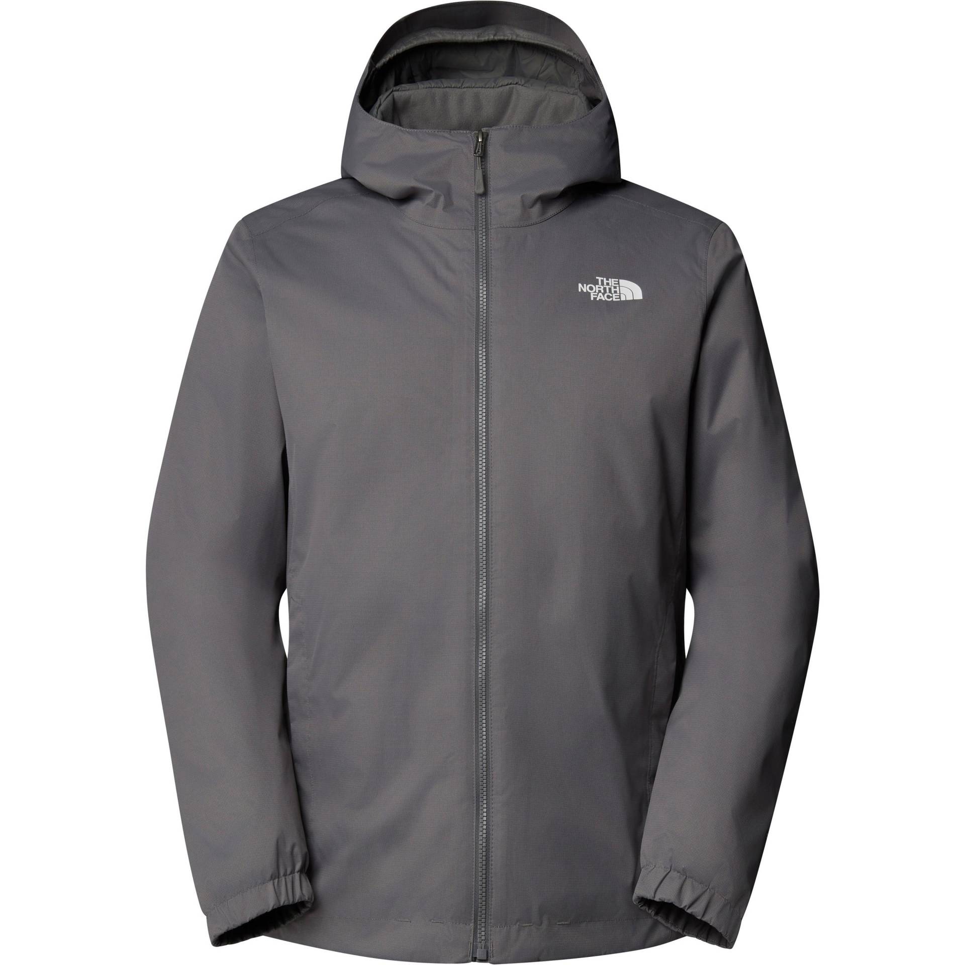 The North Face QUEST INSULATED Funktionsjacke Herren von The North Face