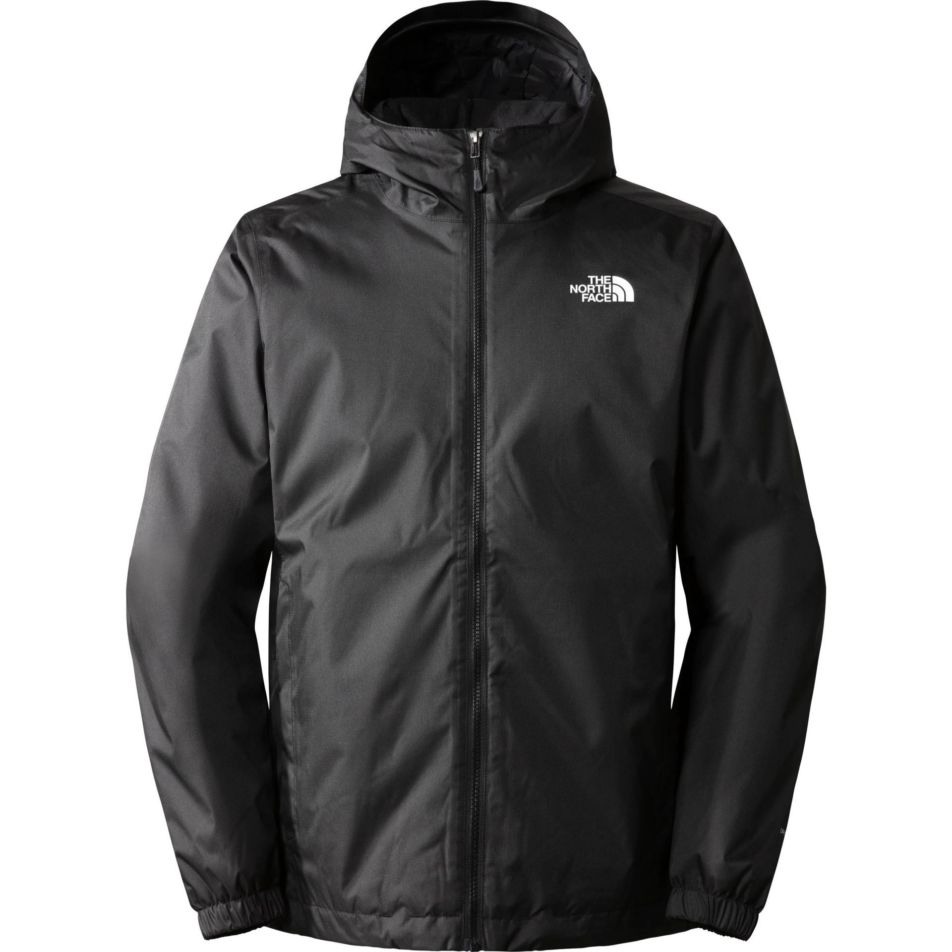 The North Face QUEST INSULATED Funktionsjacke Herren von The North Face