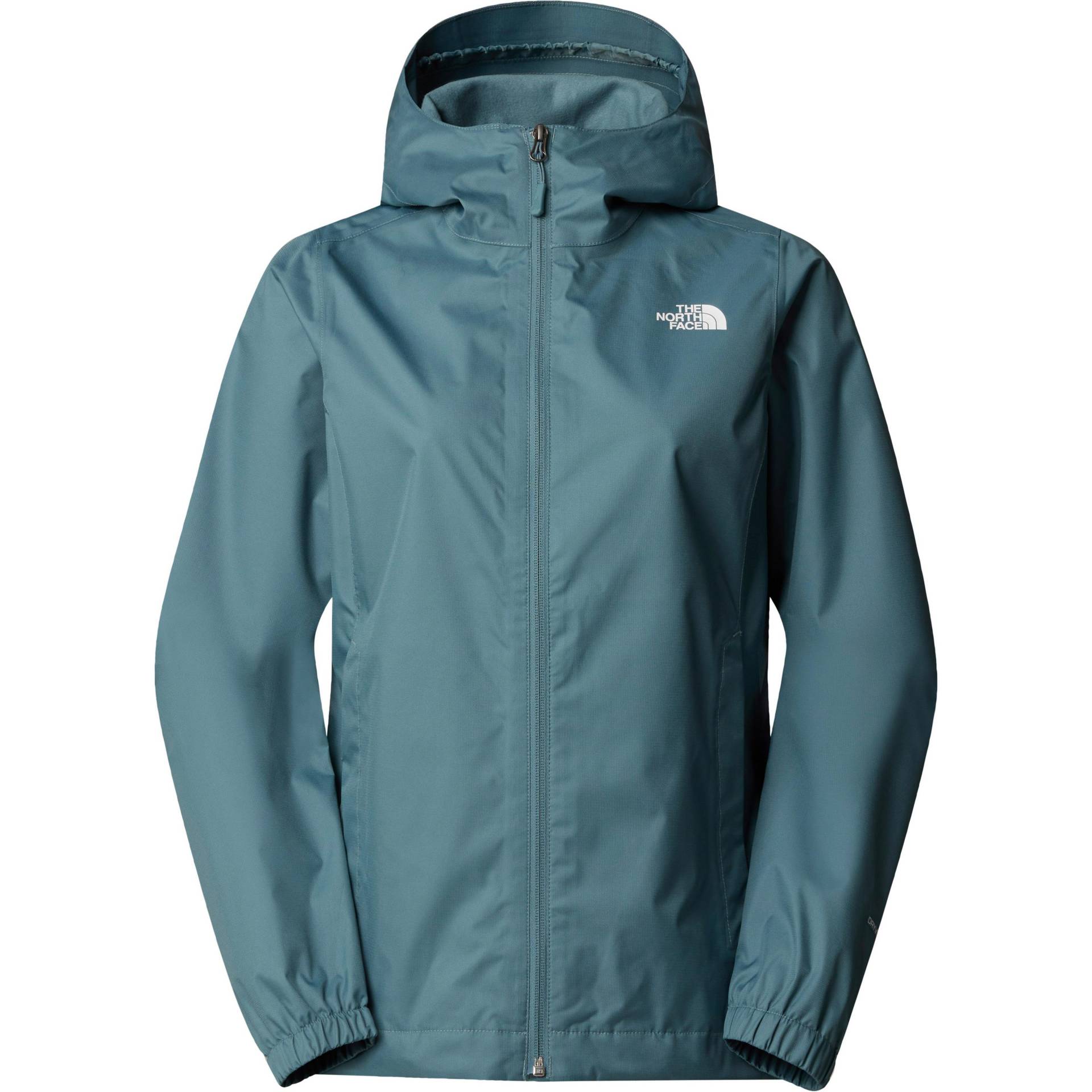 The North Face QUEST Regenjacke Damen von The North Face