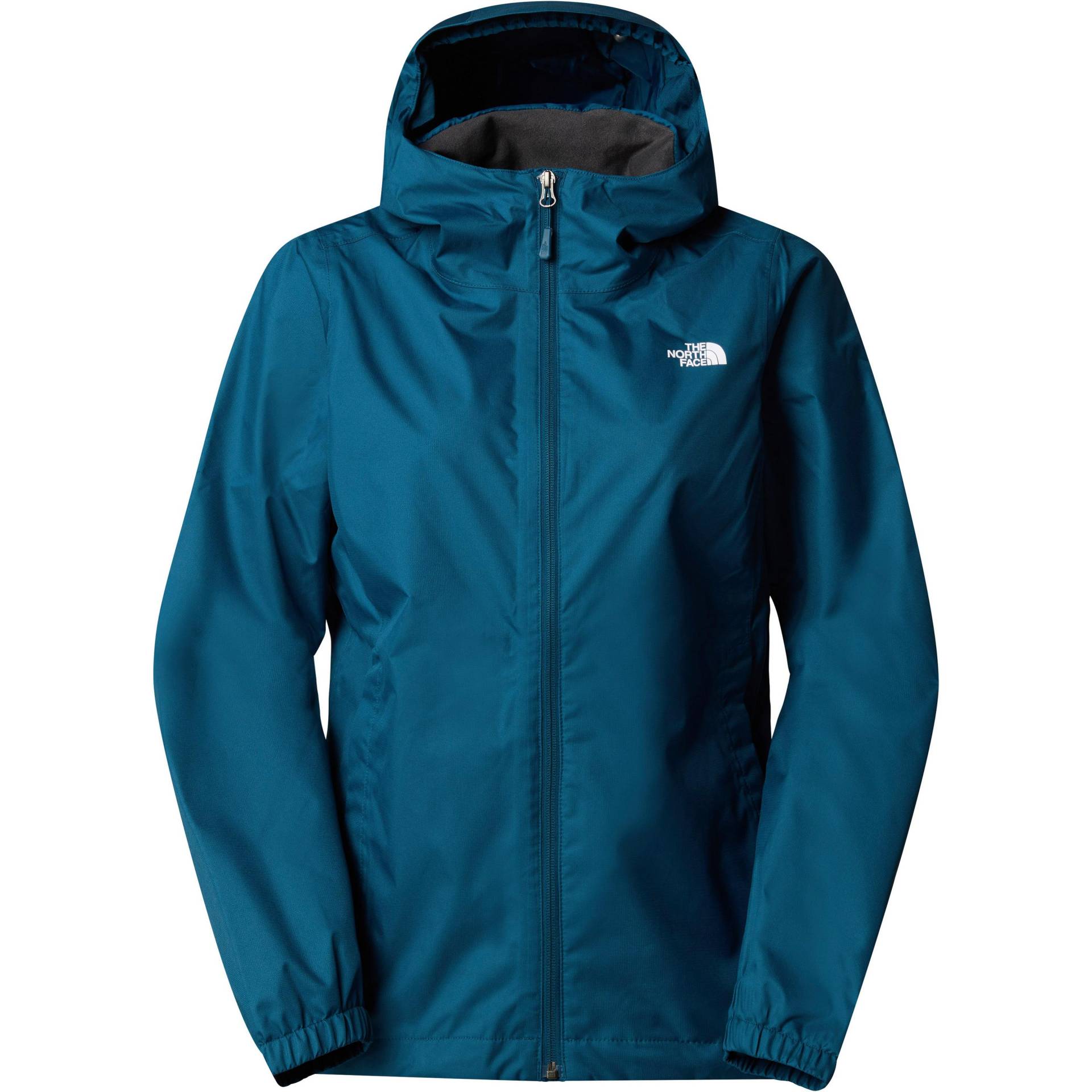 The North Face QUEST Regenjacke Damen von The North Face