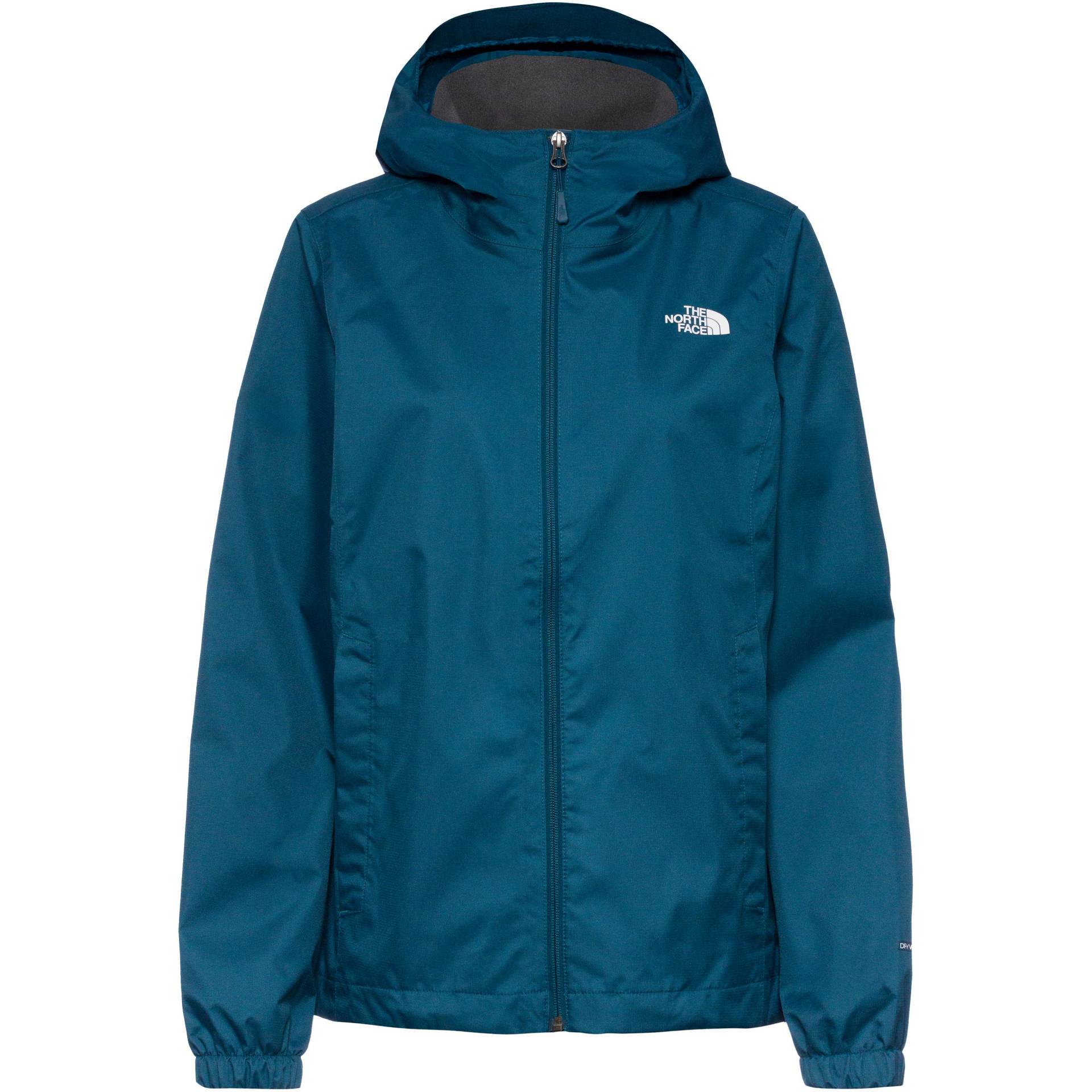 The North Face QUEST Regenjacke Damen von The North Face