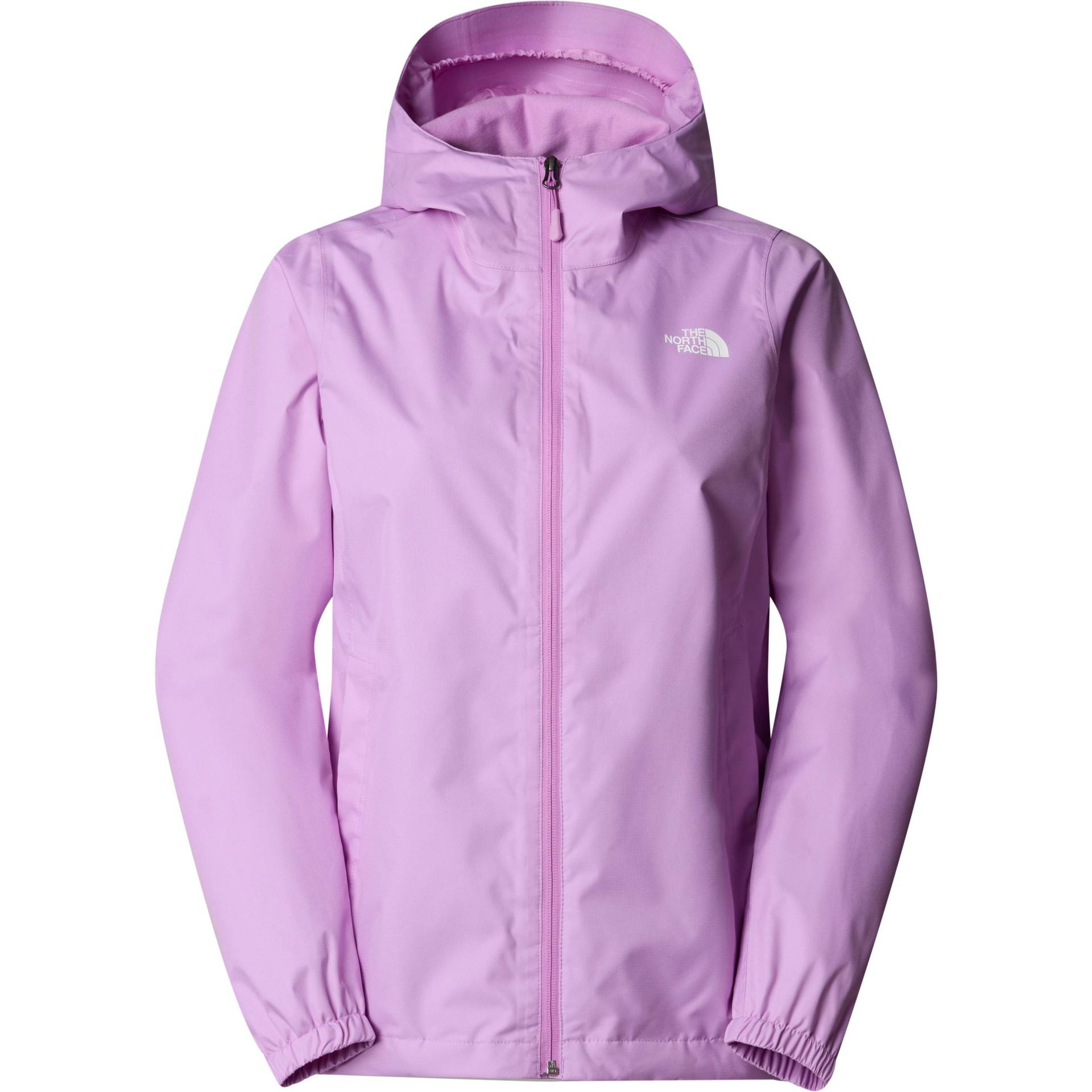 The North Face QUEST Regenjacke Damen The North Face QUEST Regenjacke Damen von The North Face