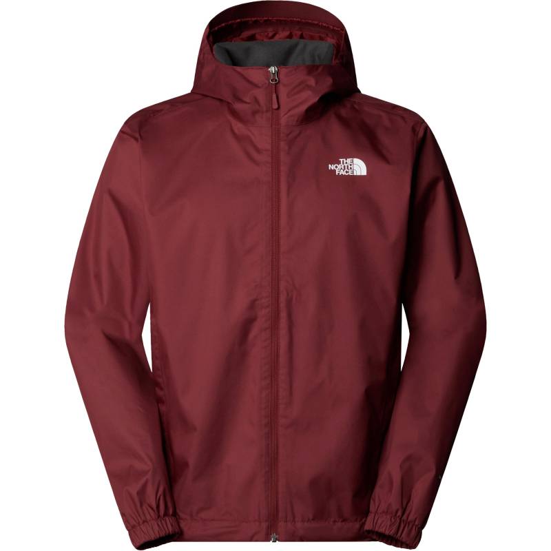The North Face QUEST Regenjacke Herren von The North Face