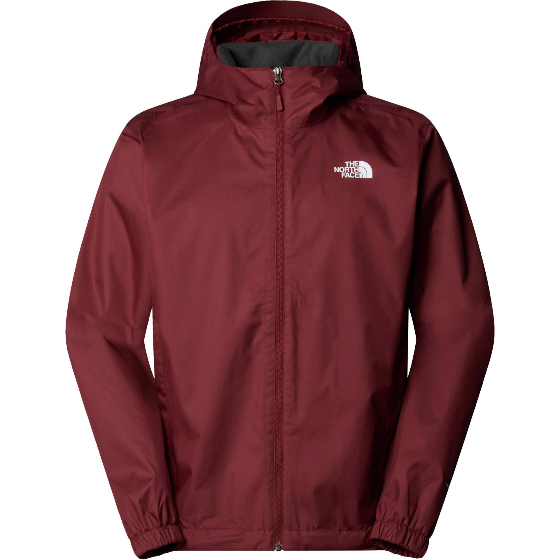 The North Face QUEST Regenjacke Herren The North Face QUEST Regenjacke Herren von The North Face