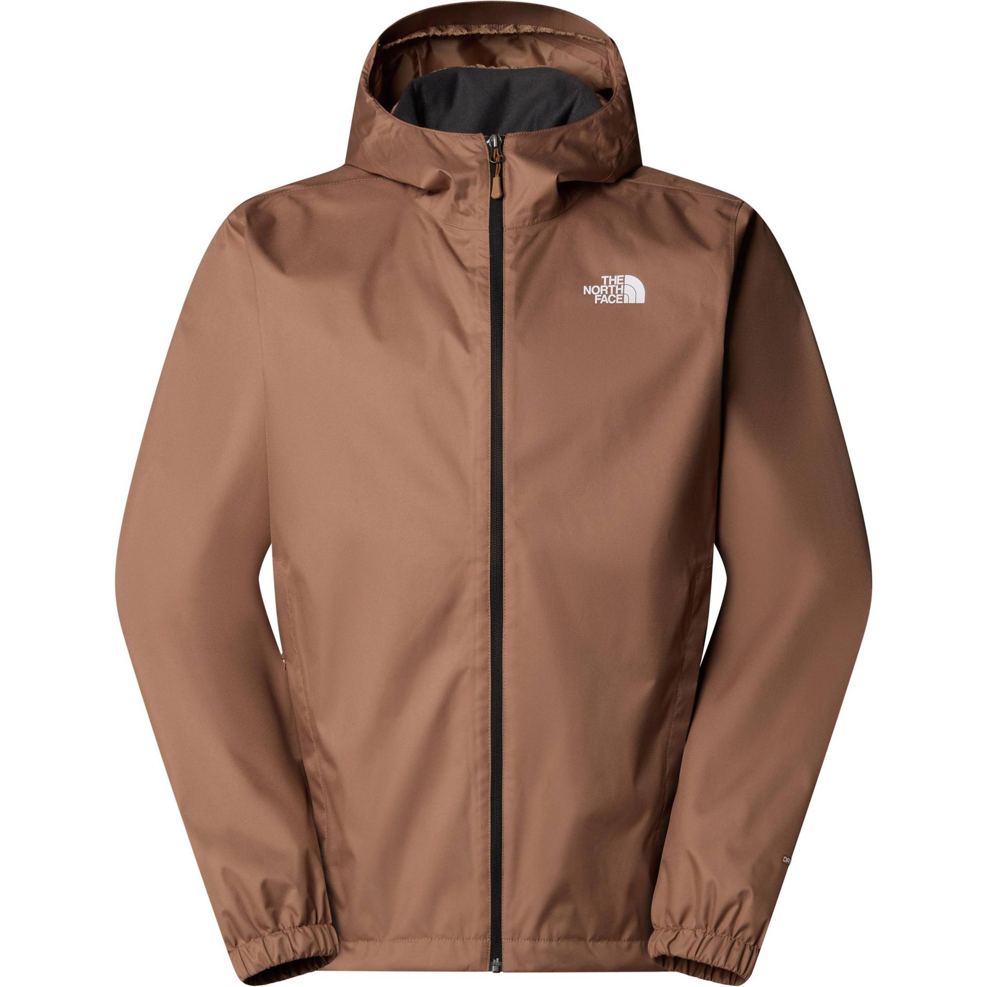 The North Face QUEST Regenjacke Herren The North Face QUEST Regenjacke Herren von The North Face