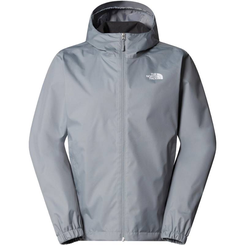 The North Face QUEST Regenjacke Herren von The North Face