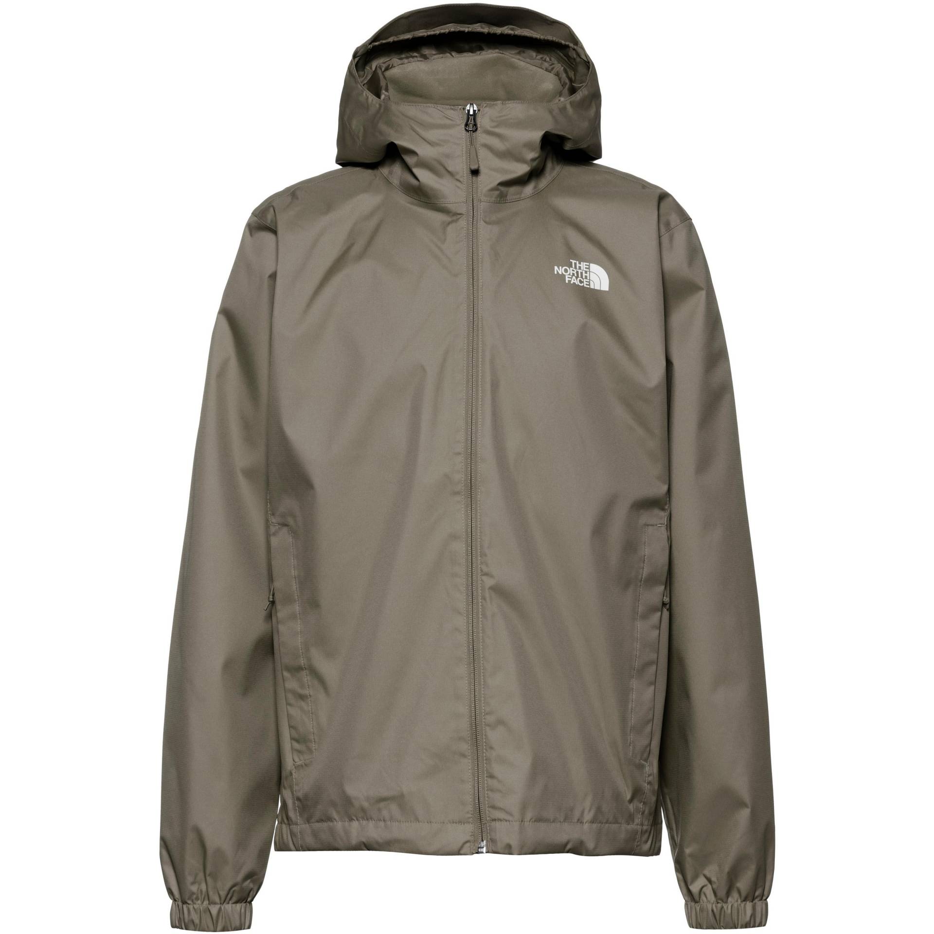 The North Face QUEST Regenjacke Herren The North Face QUEST Regenjacke Herren von The North Face