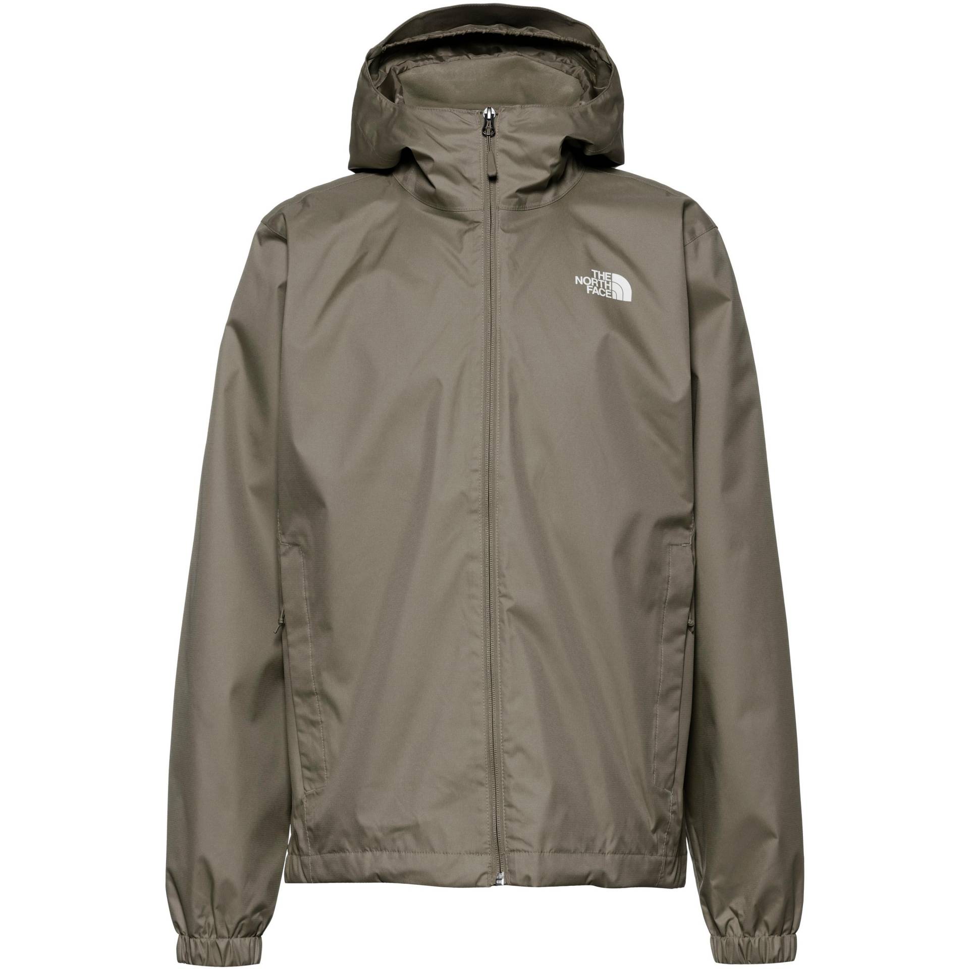 The North Face QUEST Regenjacke Herren von The North Face