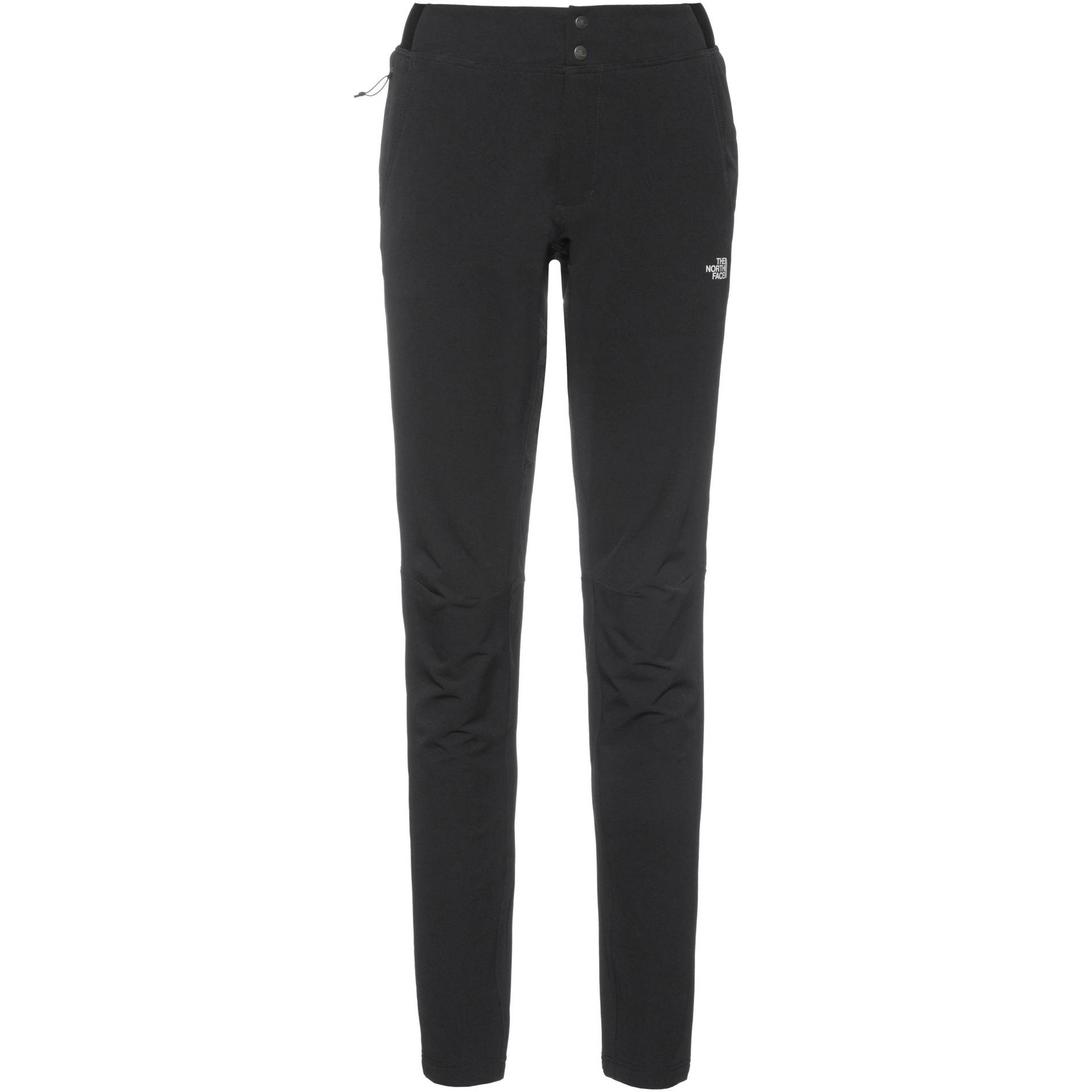 The North Face QUEST Softshellhose Damen von The North Face