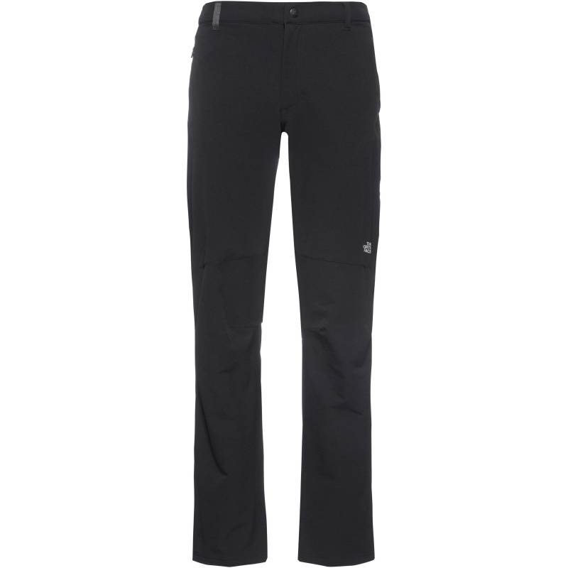 The North Face QUEST Softshellhose Herren von The North Face